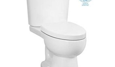 Icera Palermo Ii Cel Toilet Bowl