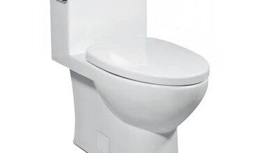 Icera Vista Ii 1p Het Cel Toilet