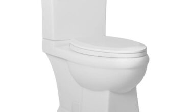 Icera Presley Julian Cel Toilet Bowl Rimless