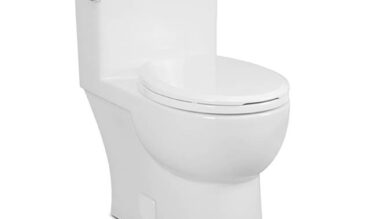 Icera Malibu Ii 1p Het Rf Toilet