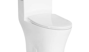 Icera Muse Ii 1p Het Cel Toilet