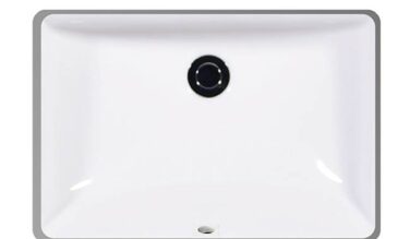 Icera Muse Medium Um Lavatory