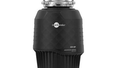Insinkerator pro series Pro 750