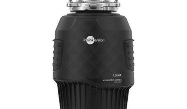Insinkerator pro series Pro 1000 Garbage Disposal