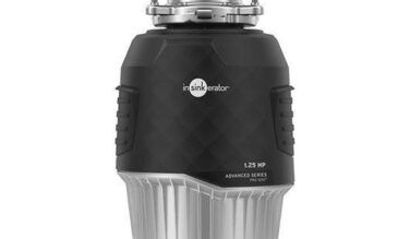 Insinkerator pro series Pro 1250 Garbage Disposal