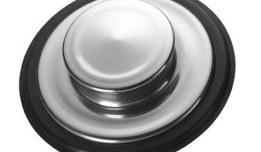 Insinkerator pro series Sink Stopper -  - Model Number: Stp-ss