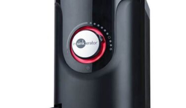 Insinkerator pro series Instant Hot Water Tank Hwt200