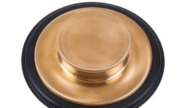 Insinkerator Sink Stopper Model Number: Stp-bb