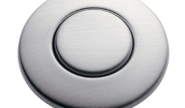 Insinkerator Replacement Sinktop Switch Push Button - Model Number: Stc-sn