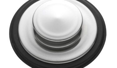 Insinkerator Sink Stopper -  - Model Number: Stp-ss