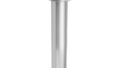 Jaclo 1 1/4'' X 12'' Flanged Tailpiece