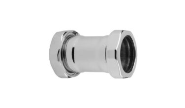 Jaclo 1 1/2'' X 1 1/4'' Tubular Coupling