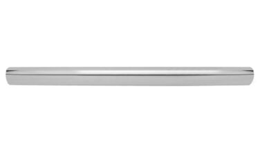 Jaclo Extension Wall Tube For Decorative Traps - 1 1/4'' X 20'