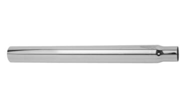 Jaclo Extension Wall Tube For Decorative Traps - 1 1/2'' X 1 1/4'' X 12'