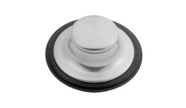 Jaclo Disposal Stopper