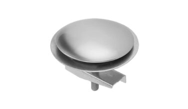 Jaclo Faucet Hole Cover