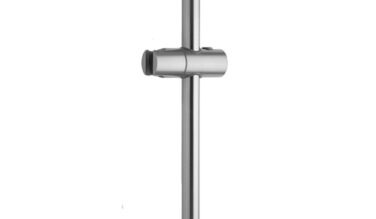 Jaclo 24'' Transitional Wall Bar