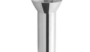 Jaclo Pipe Covering Tube