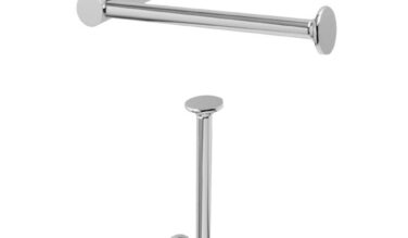 Jaclo Contempo I Toilet Paper Holder