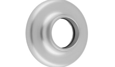 Jaclo Round Escutcheon
