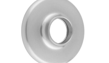 Jaclo Round Escutcheon