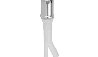 Jaclo Complete Air Gap