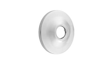 Jaclo 1/2'' Ips X 2 1/4'' Od Low Pattern Escutcheon