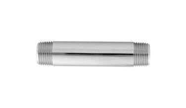Jaclo 3/8'' Ips X 4'' Brass Nipple