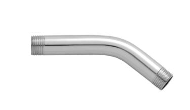 Jaclo 6'' All Brass 45° Showerarm