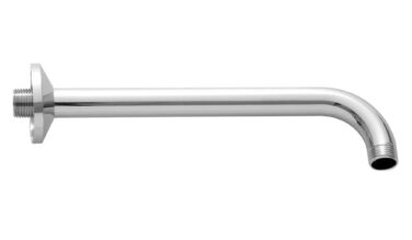 Jaclo 20'' 90° Showerarm With Escutcheon