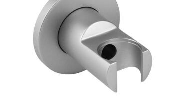 Jaclo Stationary Wall Mount Handshower Bracket