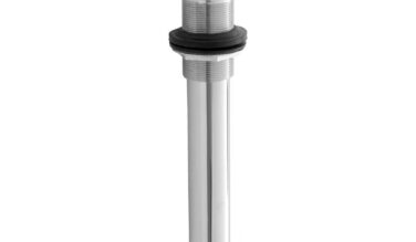 Jaclo Grid Lavatory Drain