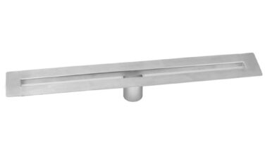 Jaclo 24'' Zeroedge Slim Channel Drain Body