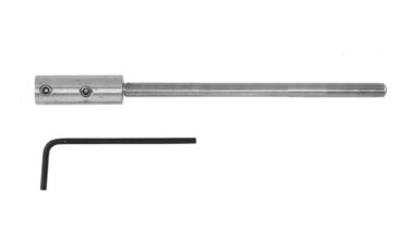 Jaclo 6'' Lavatory Pop-up Rod Extension