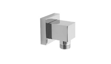 Jaclo Cubix® Water Supply Elbow