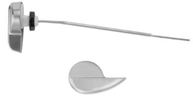 Jaclo Toilet Tank Trip Lever To Fit Toto