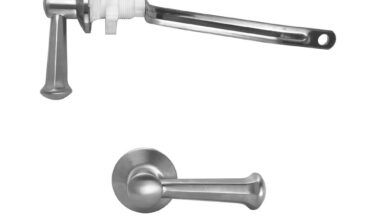 Jaclo Toilet Tank Trip Lever To Fit Kohler
