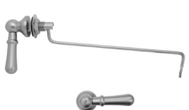 Jaclo Toilet Tank Trip Lever To Fit Toto