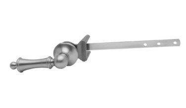 Jaclo Toilet Tank Trip Lever To Fit Toto