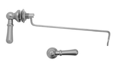 Jaclo Toilet Tank Trip Lever To Fit Toto