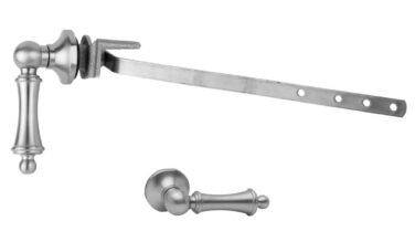 Jaclo Toilet Tank Trip Lever To Fit Kohler