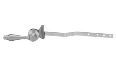 Jaclo Toilet Tank Trip Lever To Fit Toto