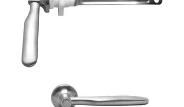 Jaclo Toilet Tank Trip Lever To Fit Kohler