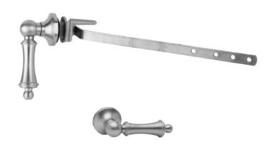 Jaclo Toilet Tank Trip Lever To Fit Kohler