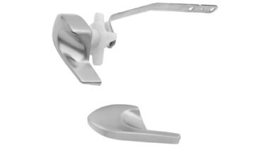 Jaclo Toilet Tank Trip Lever To Fit Kohler