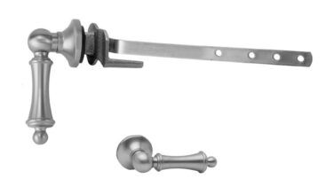Jaclo Toilet Tank Trip Lever To Fit Kohler