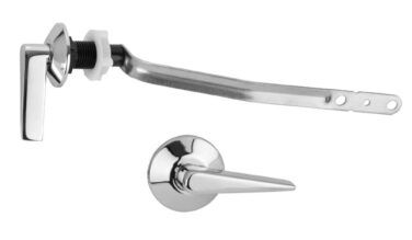 Jaclo Toilet Tank Trip Lever To Fit Kohler