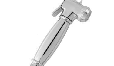 Jaclo Bidet Rinsing Spray 074
