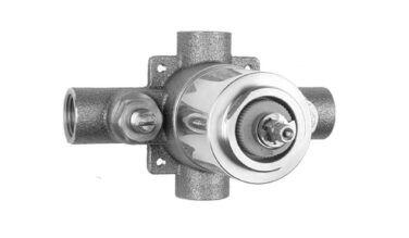 Jaclo Pressure Balance Cycling Valve