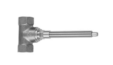 Jaclo 1/2'' Exacto Volume Control Valve